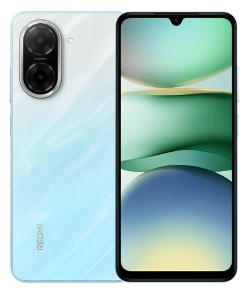 Xiaomi Redmi A5 4GB/128GB Ocean Blue