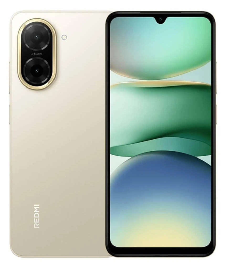 Xiaomi Redmi A5 4GB/128GB Sandy Gold