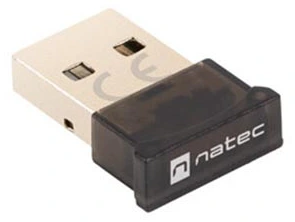Bluetooth USB Dongle V5.0 Fly Natec