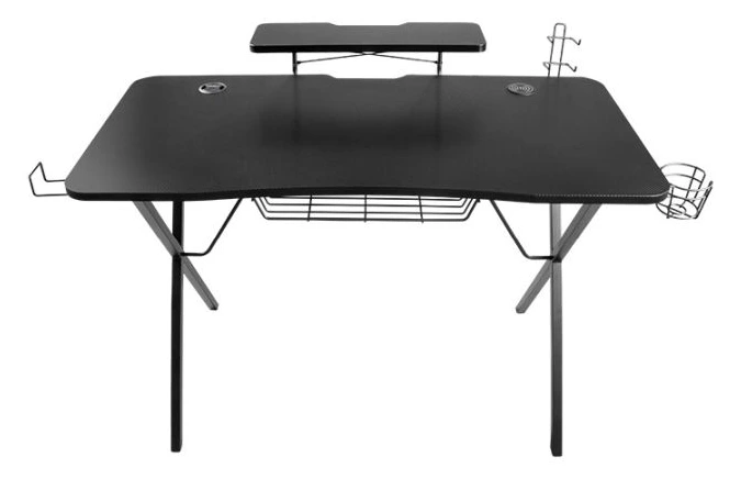Гејмерска маса Gaming Desk Genesis Holm 300 RGB