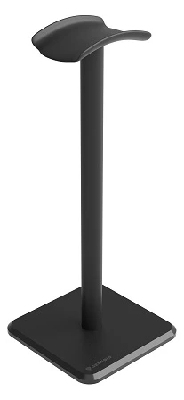 Headphones Stand Genesis Thulium 100 Black