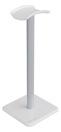 Headphones Stand Genesis Thulium 100 White