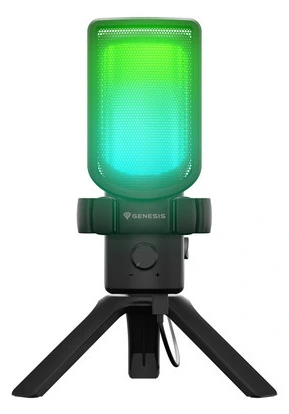Microphone Gaming Genesis Radium 250 Studio For Streaming