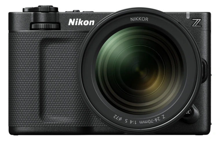 Nikon ZR Body