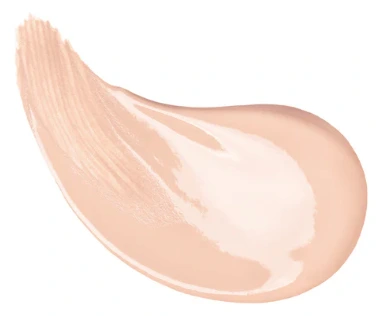 NAJ OLEARI Blooming BB SPF15 течна пудра - porcelain