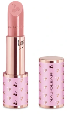 NAJ OLEARI Creamy Delight кармин за усни - pink nude