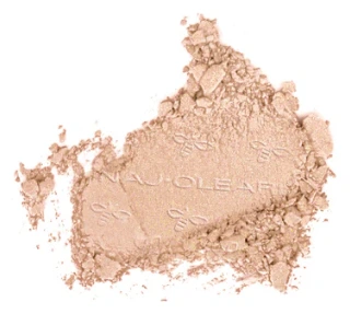 NAJ OLEARI Colour Fair Eyeshadow Wet&Dry моно сенка за очи - golden shimmer