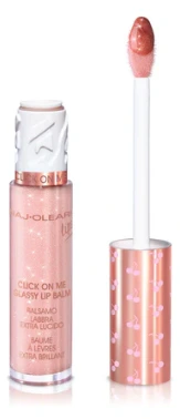NAJ OLEARI Click on Me Glassy сјај за усни - pearly nude