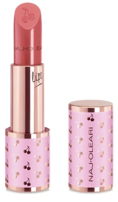 NAJ OLEARI Forever Matte кармин за усни - antique pink