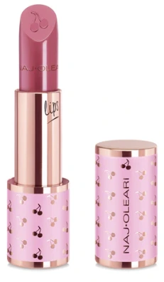 NAJ OLEARI Forever Matte кармин за усни - natural pink