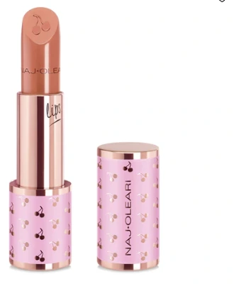 NAJ OLEARI Forever Matte кармин за усни - pink beige