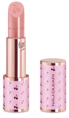 NAJ OLEARI Forever Matte кармин за усни - pink cachemire