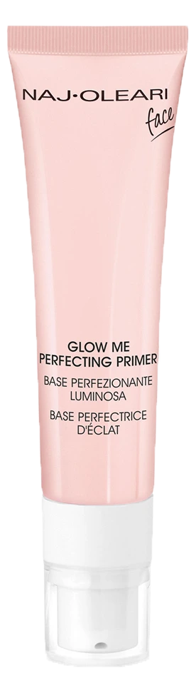 NAJ OLEARI Glow Me Perfecting прајмер