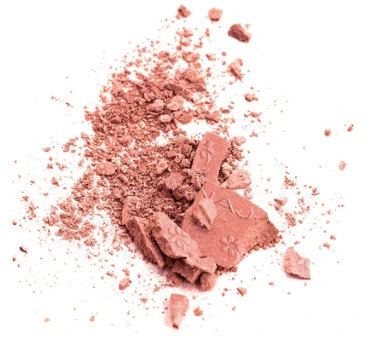 NAJ OLEARI Lovely Cheek Luminous руменило - desert rose