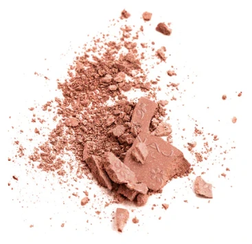 NAJ OLEARI Lovely Cheek Luminous руменило - sunset pink