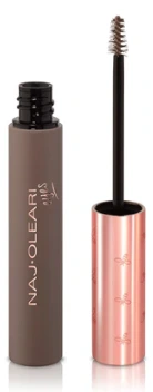 NAJ OLEARI Lasting Shape фиксатор за веѓи - brown
