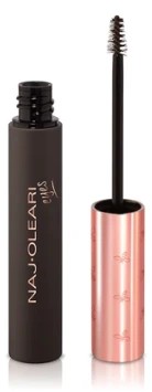 NAJ OLEARI Lasting Shape фиксатор за веѓи - brunette