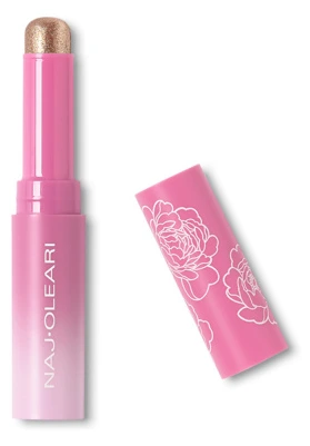 NAJ OLEARI Petalicious Bloomlight сенка во стик - GOLDEN DEW