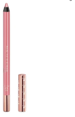 NAJ OLEARI Perfect Shape молив за усни - coral pink