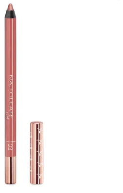 NAJ OLEARI Perfect Shape молив за усни - vintage pink