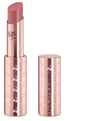 NAJ OLEARI True Icon кармин за усни - mallow pink