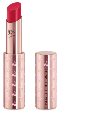 NAJ OLEARI True Icon кармин за усни - pomegranate red