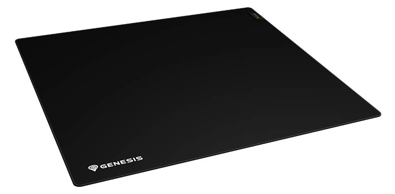 Mouse Pad Genesis Gaming Carbon 700 XL Cordura 450x400