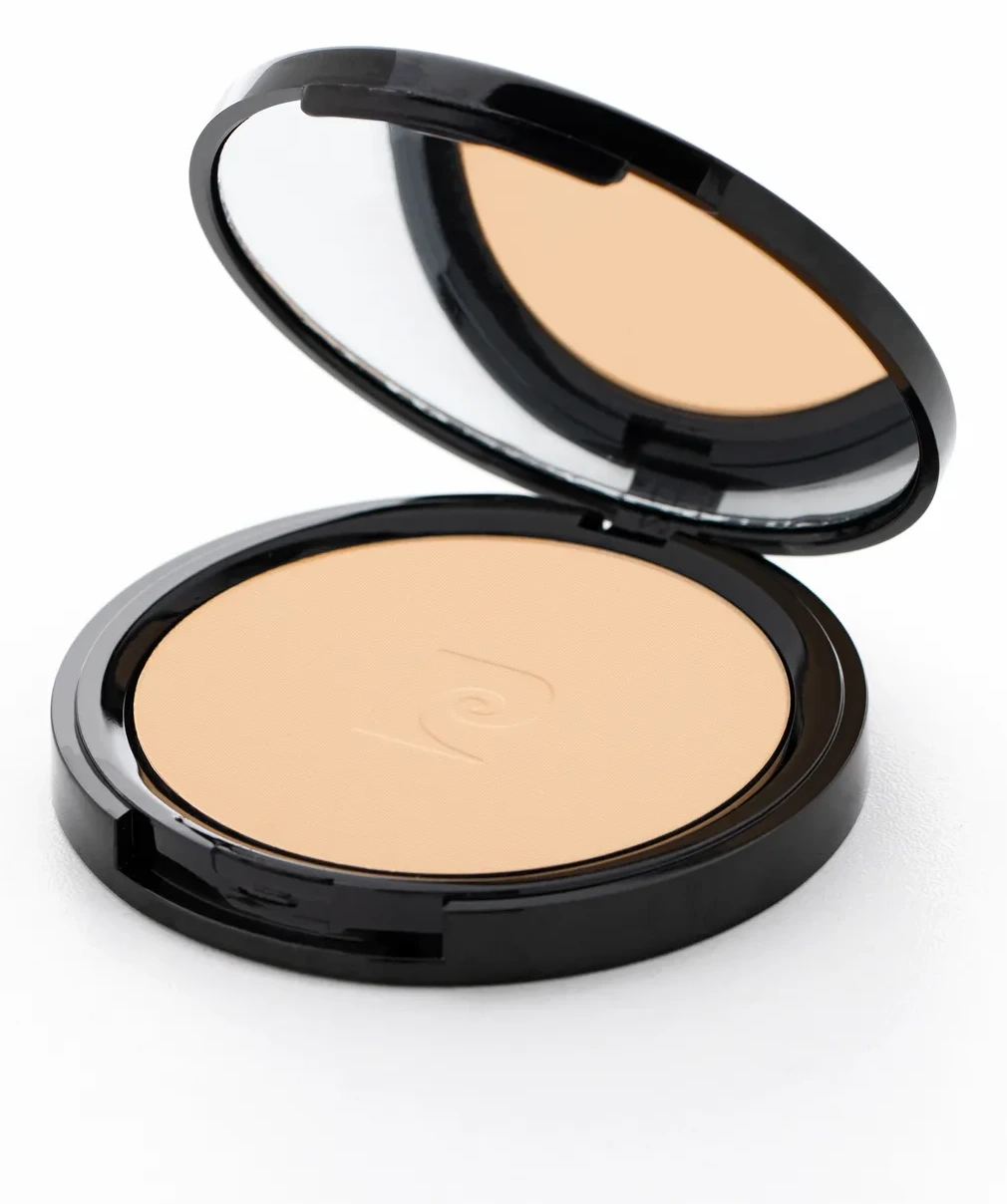 PIERRE CARDIN Компактна пудра (360) Neutral Honey