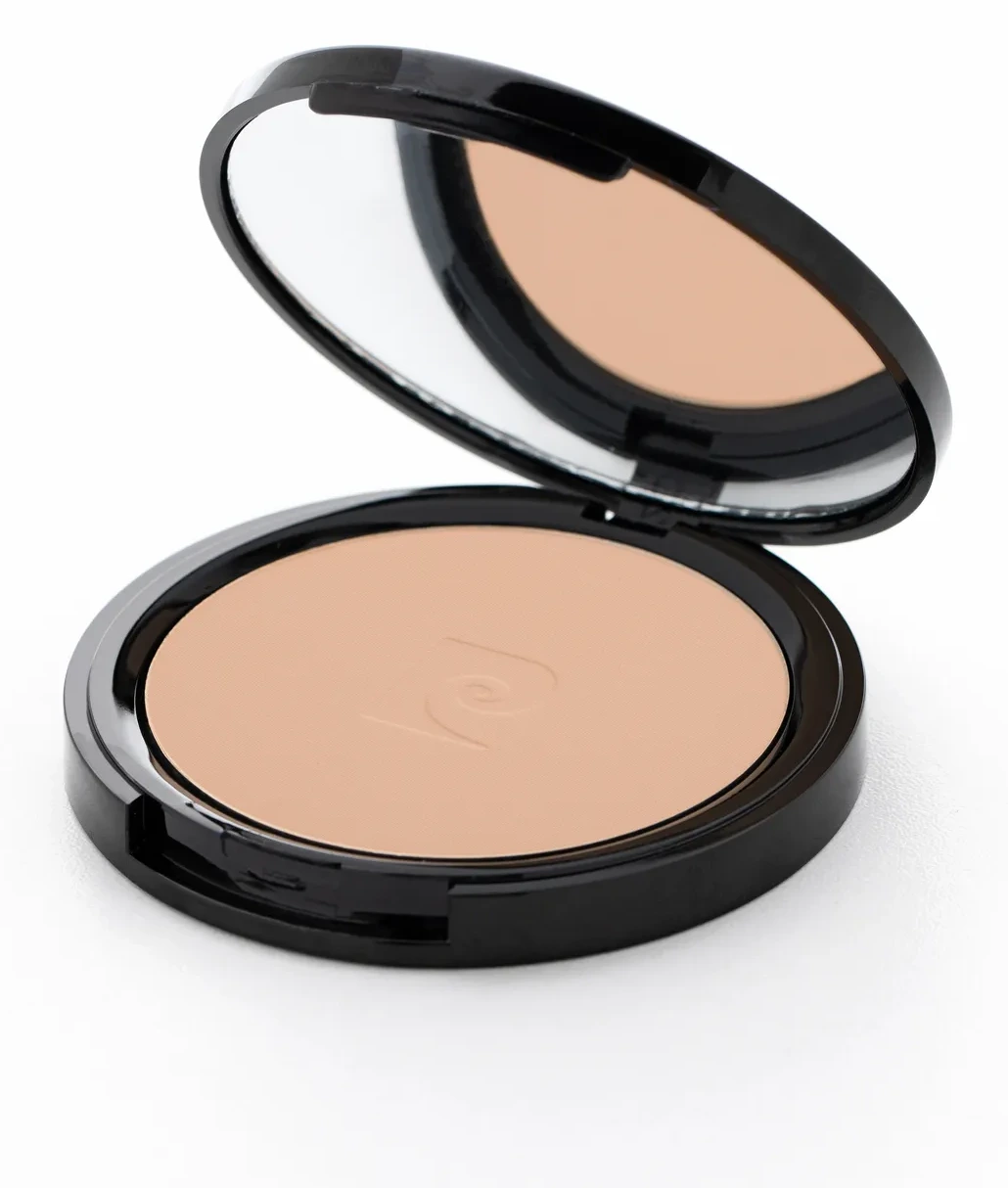 PIERRE CARDIN Компактна пудра (460) Honey
