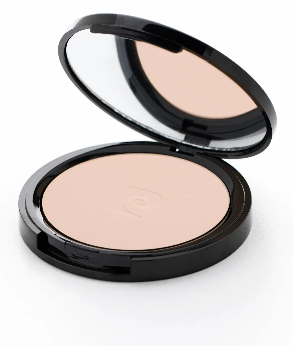 PIERRE CARDIN Компактна пудра (855) Neutral Beige