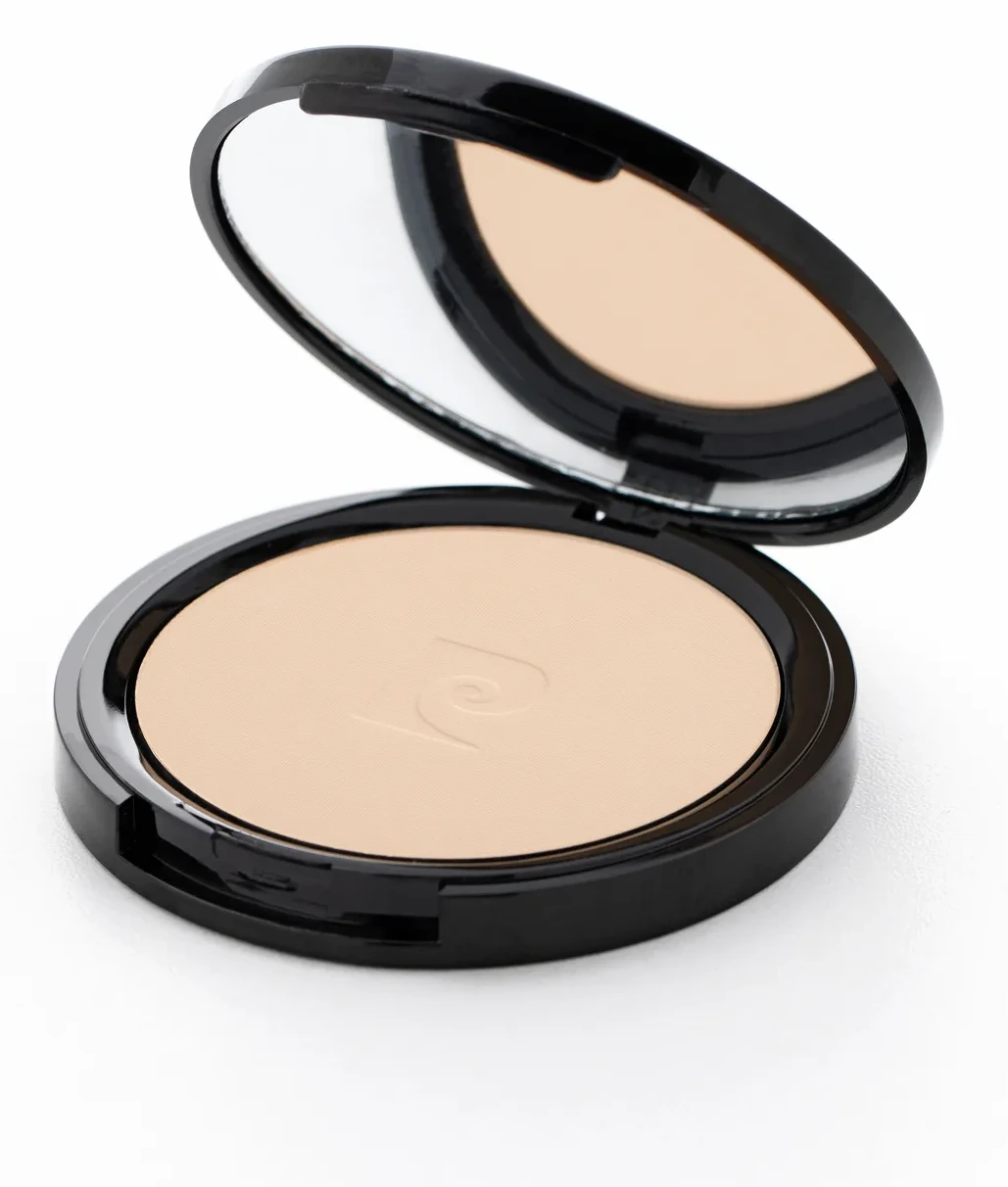 PIERRE CARDIN Компактна пудра (955) Golden Beige