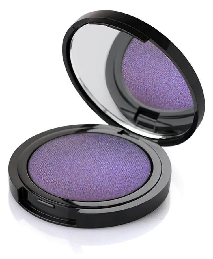 PIERRE CARDIN Сенка за очи (380) Purple