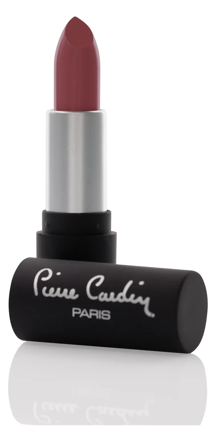 PIERRE CARDIN Мatte Chiffon кармин за усни (177) Tan Rose