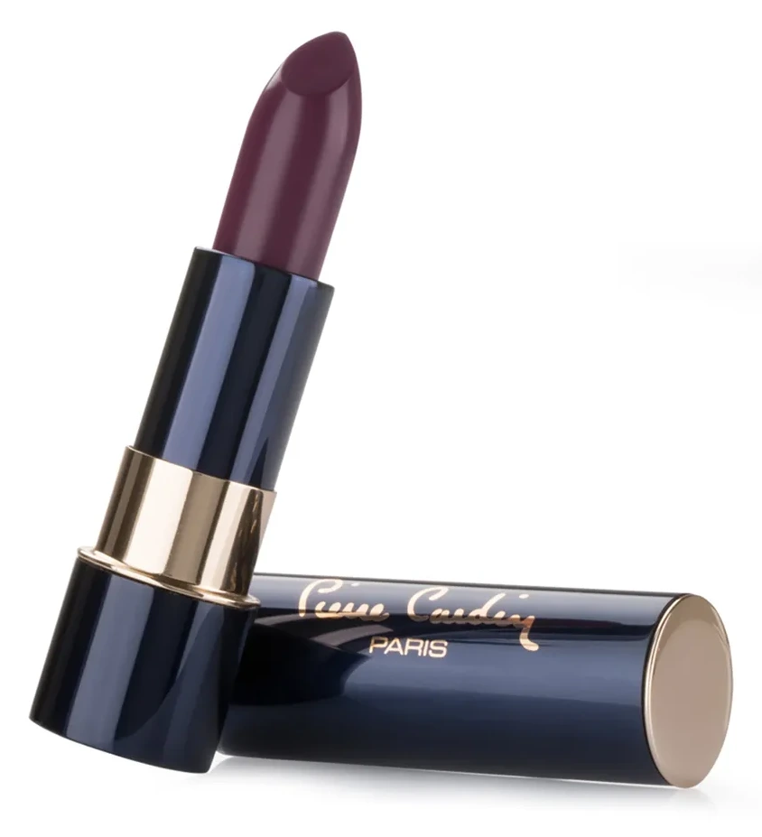 PIERRE CARDIN Мatte Rouge кармин за усни (255) Tempting Violet