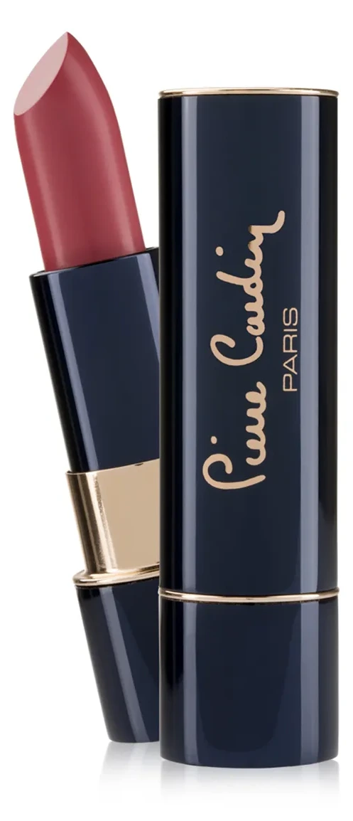 PIERRE CARDIN Мatte Rouge кармин за усни (445) Charming Peach