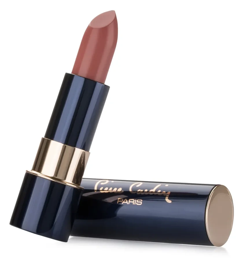 PIERRE CARDIN Мatte Rouge кармин за усни(555) Nude Love