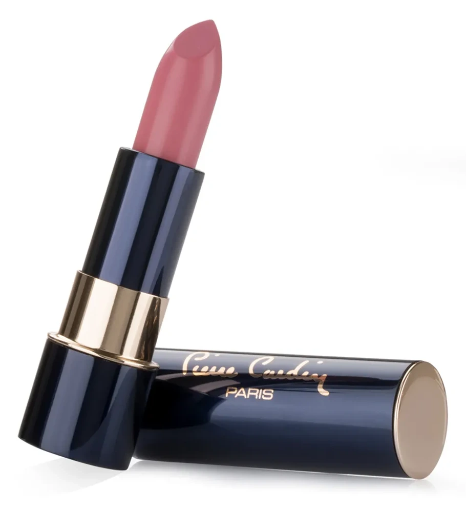 PIERRE CARDIN Мatte Rouge кармин за усни (745 ) Fushion Pink