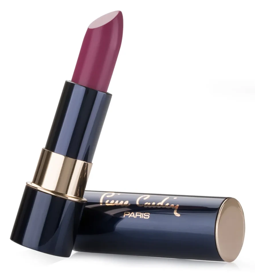 PIERRE CARDIN Мatte Rouge кармин за усни (945) Aged Wine