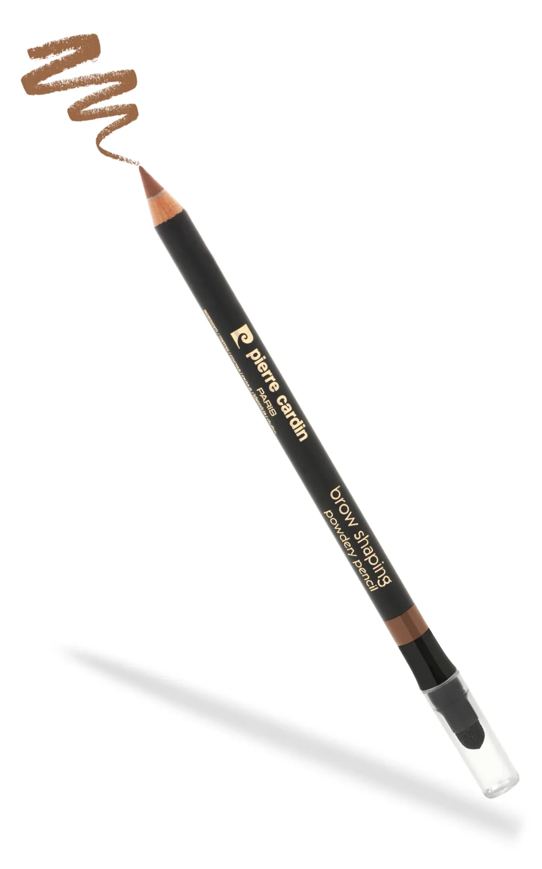 PIERRE CARDIN Powdery молив за веѓи (418) Warm Auburn