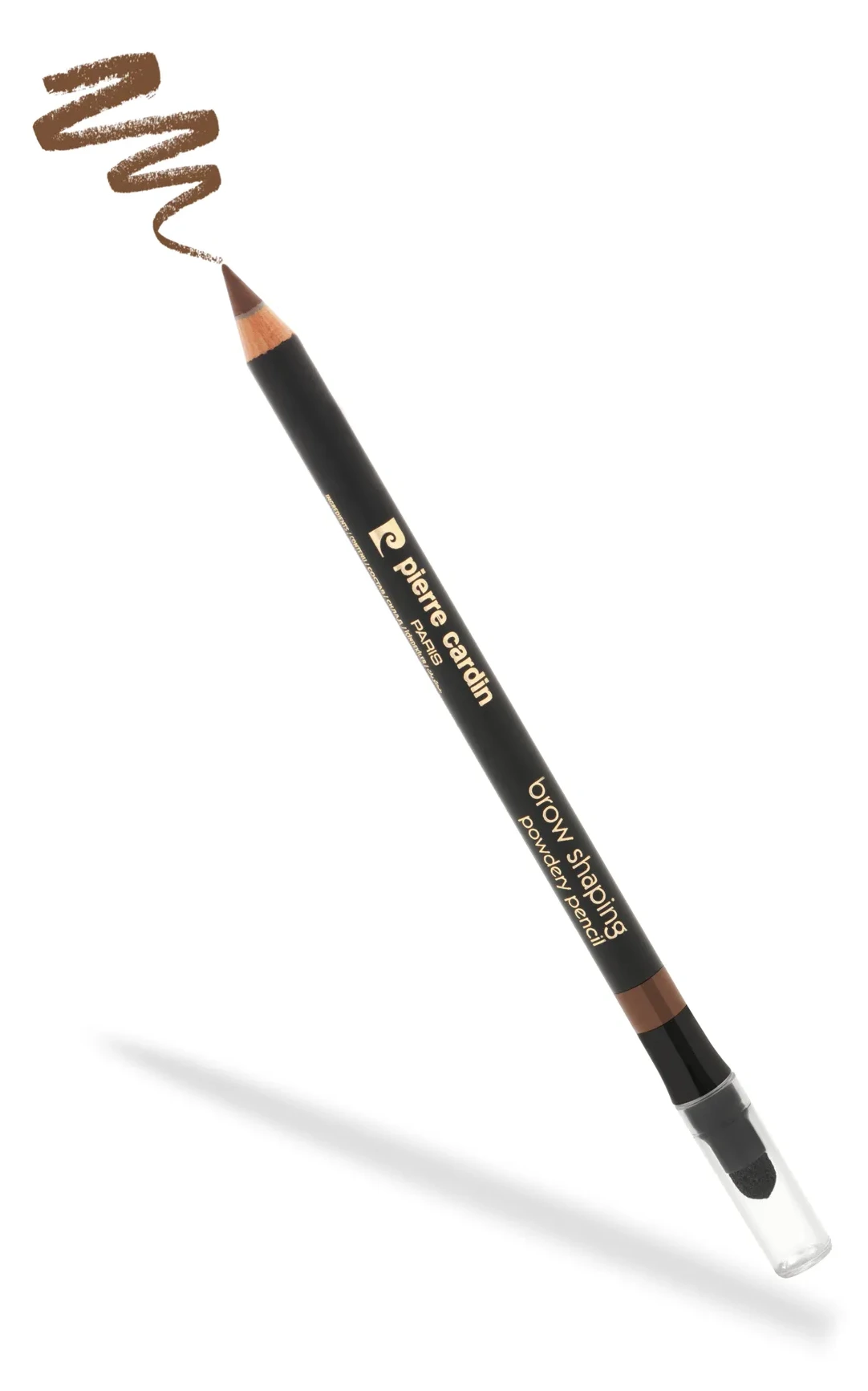 PIERRE CARDIN Powdery молив за веѓи (621) Warm Golden Blonde