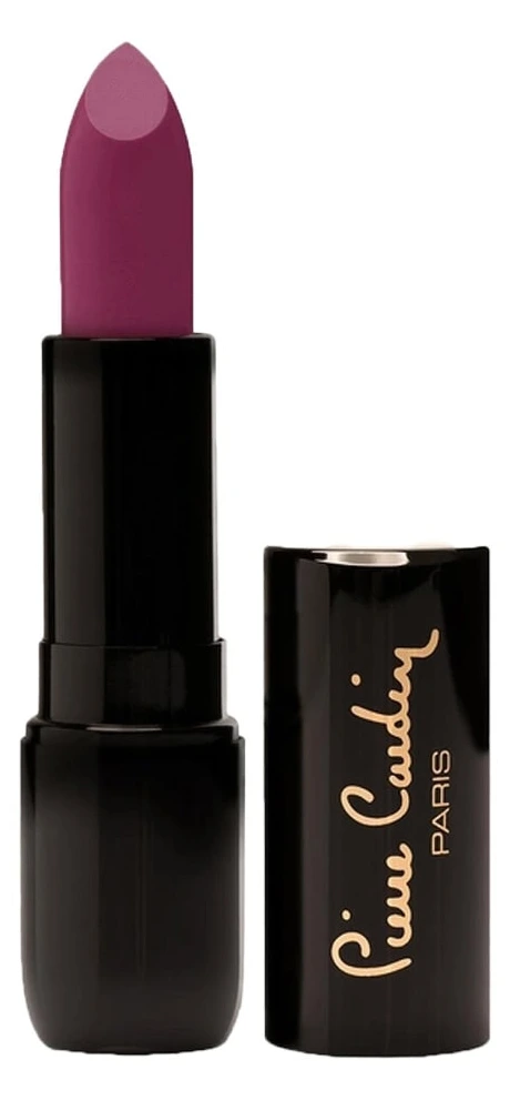 PIERRE CARDIN Porcelain Edition кармин за усни (232) Rich Fuschia
