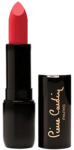 PIERRE CARDIN Porcelain Edition кармин за усни (243) Blood Red