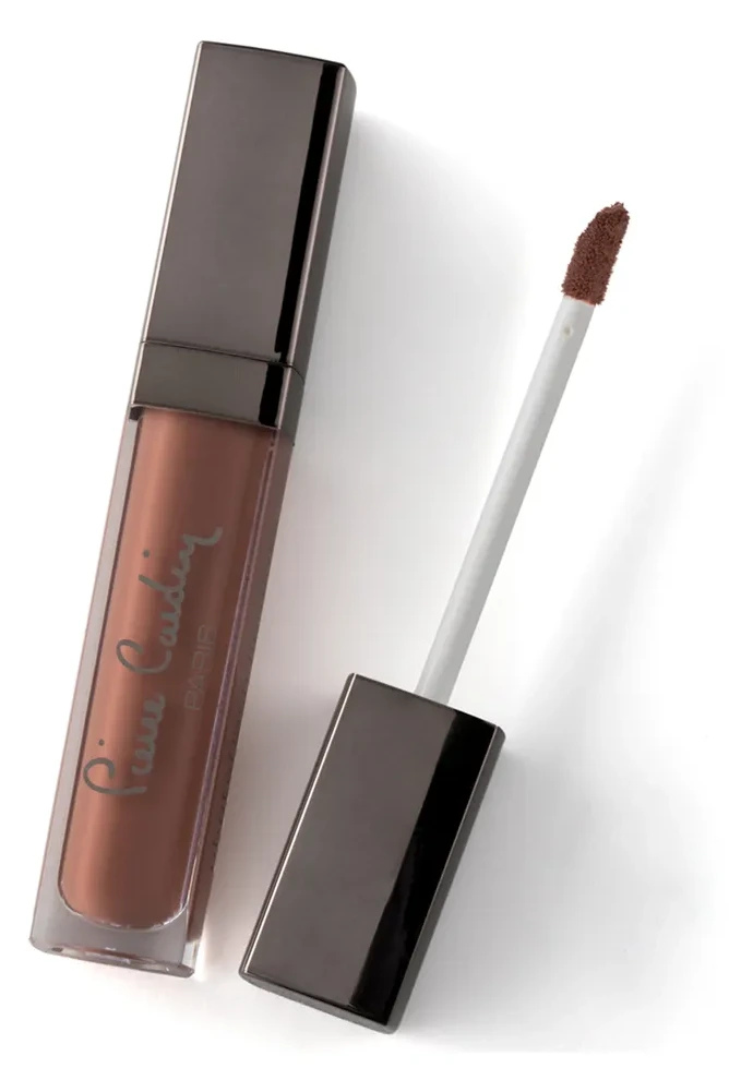 PIERRE CARDIN Photoflash сјај за усни (145) Toffee Nut