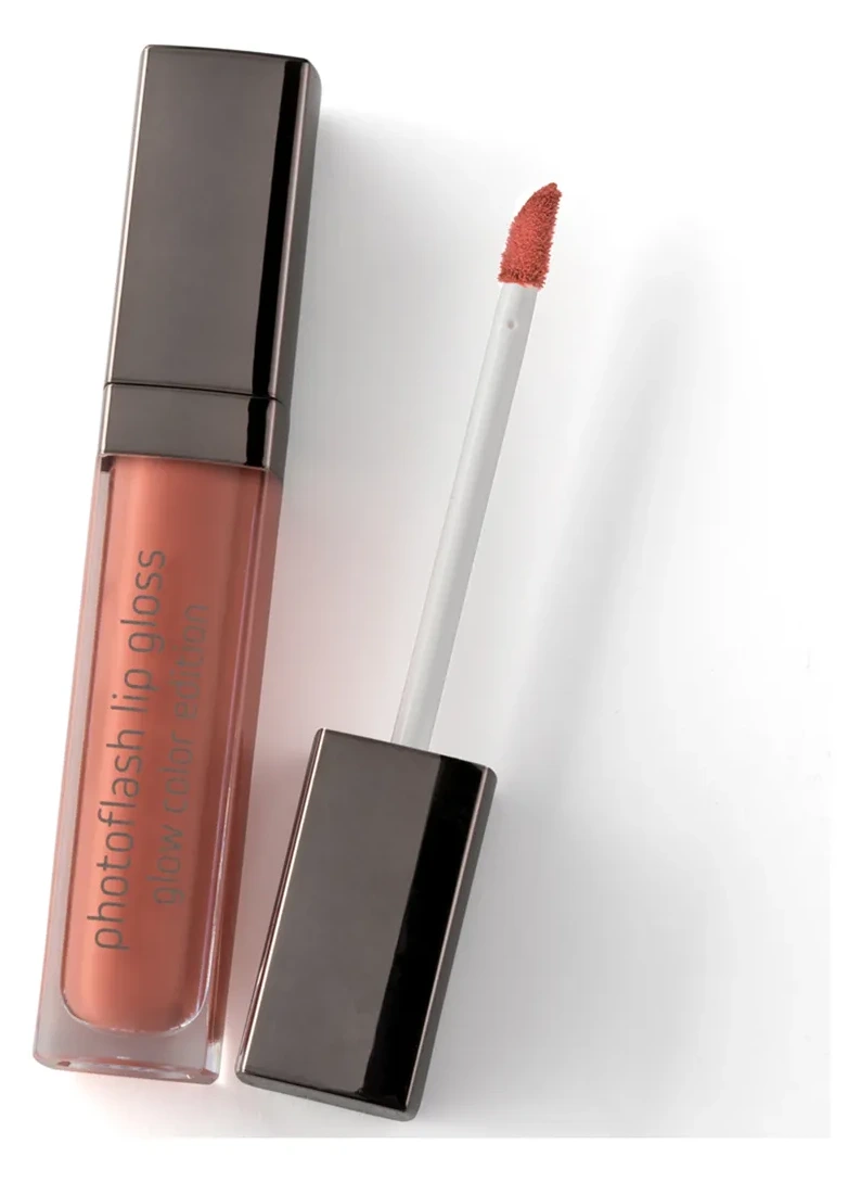 PIERRE CARDIN Photoflash сјај за усни (840) Light Salmon