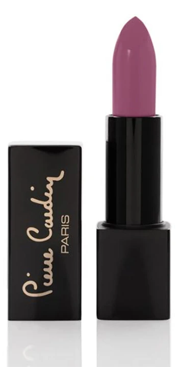 PIERRE CARDIN Retro Мatte кармин за усни (136) Pink Rose