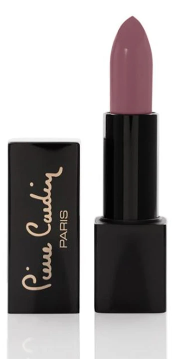 PIERRE CARDIN Retro Мatte кармин за усни (138) Tan Rose