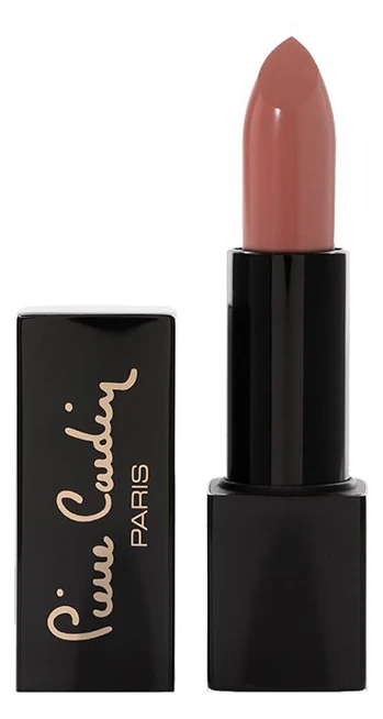 PIERRE CARDIN Retro Мatte кармин за усни (144) Pinky Peach