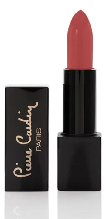 PIERRE CARDIN Retro Мatte кармин за усни (149) Red Coral
