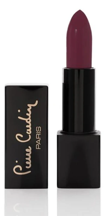 PIERRE CARDIN Retro Мatte кармин за усни (157) Maroon
