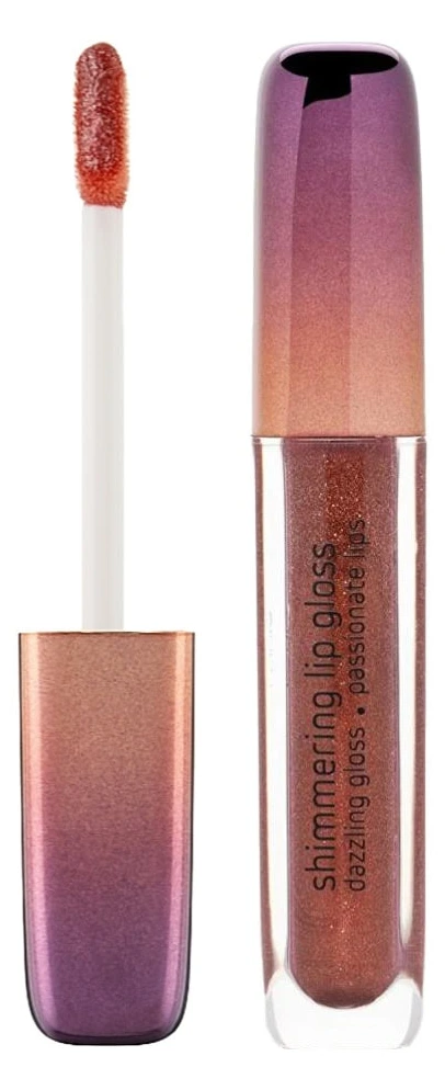 PIERRE CARDIN Shimmering сјај за усни 609 Cinnamon